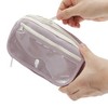 Unique Bargains Pencil Case with Flip Cover for Office Organizer - 4 of 4