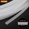 Unique Bargains Undergarment Wedding Dresses Sewing Accessories Boning Clear - 2 of 4
