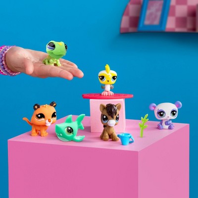 Littlest Pet Shop Collectible Figures Surprise Pack_7