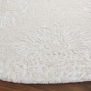 Glamour GLM619 Hand Tufted Indoor Rugs - Safavieh - 3 of 4