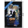 Trends International 24X36 Star Wars: Return of the Jedi - One Sheet 1 Framed Wall Poster Prints - 3 of 4