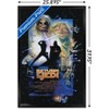 Trends International 24X36 Star Wars: Return of the Jedi - One Sheet 1 Framed Wall Poster Prints - image 3 of 4