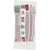 Justin's Organic Dark Chocolate Peanut Candy Pieces - 12 bags, 1.5 oz each - 3 of 4