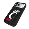 NCAA Big 12 Universities Text Backdrop MagSafe Compatible Cell Phone Case for Apple iPhone 17 Series - 2 of 4