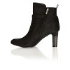 Women's Plus Size WIDE FIT Tara Ankle Boot - black | CITY CHIC - image 3 of 3