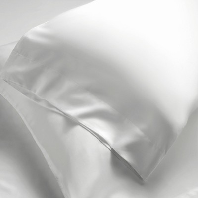 400 Thread Count Rayon from Bamboo Pillowcases - Casaluna