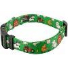 Country Brook Petz Deluxe Dog Collar - Critter Corner Collection - Made In The U.S.A. - 3 of 4