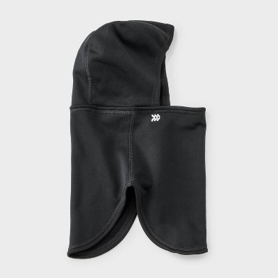 Men's Polyester Balaclava Beanie - All In Motion™ Black