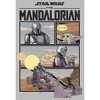 Girl's Star Wars The Mandalorian Rescue The Child T-Shirt - 2 of 4