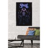 Trends International Ghost - Wrath Framed Wall Poster Prints - 2 of 4