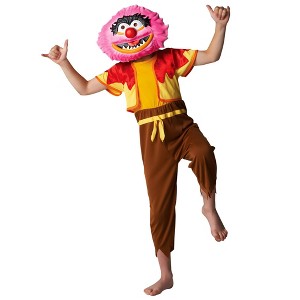 The Muppets Animal Child Costume - 1 of 4