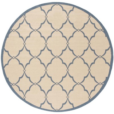 Beach House BHS125 POWER LOOMED Rug - Safavieh