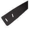 INSPIRE CHIC Women's Faux Leather Tie a Knot No Buckle Belts - 2 of 4