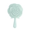 Unique Bargains Rose Flower Handheld Mirror 1 Pc - 4 of 4