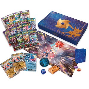 Pokemon TCG: Greninja ex Premium Collection - 1 of 2