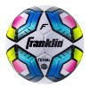 Franklin Sports Futsal Soccer Ball with Pump - 6pk - 2 of 4