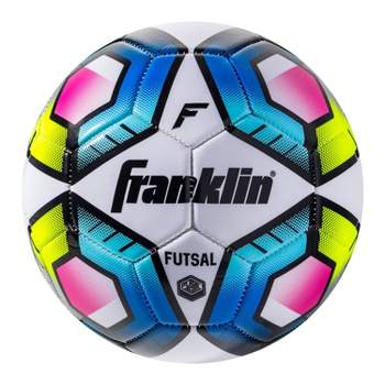 Franklin Sports Size 3 Official Futsal Ball