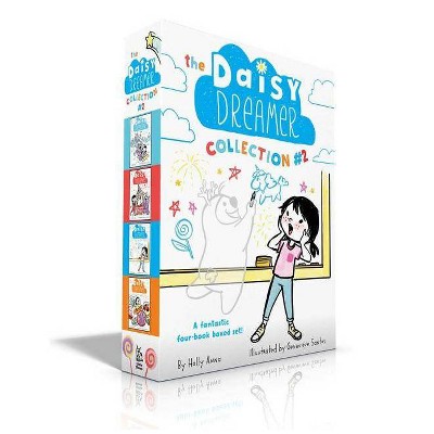 The Daisy Dreamer Collection #2 - by  Holly Anna (Paperback)