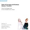 StoryPhones Disney Tales of Courage and Kindness Featuring Elsa and Anna - 2 of 4