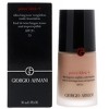 Giorgio Armani Power Fabric+ Ultra Longwear Weightless Matte Foundation SPF20, #3.5, 1 oz - 2 of 4