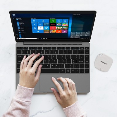 Hyundai 512GB I Ultra Portable I External SSD I USB 3.1, 5 of 9