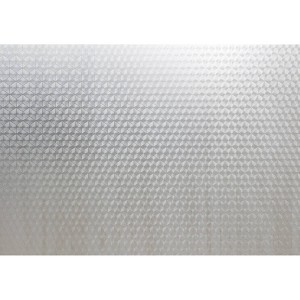 Set of 2 Fablon Rhombus Window Film Set - 1 of 4