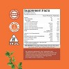 Multivitamin Gummies for Adults, Gelatin-Free Gummy Multivitamins for Men & Women with Zinc & Vitamin D, Nature's Craft, 90ct - 2 of 4