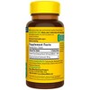 Nature Made Vitamin D3 2000 IU (50 mcg) Tablets for Muscle, Teeth, Bone & Immune Support Supplement - image 2 of 4