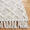 Vermont VRM255 Hand Loomed Area Rug  - Safavieh - 3 of 4