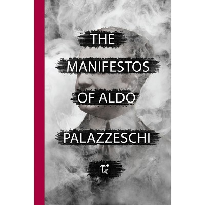 The Manifestos of Aldo Palazzeschi - (VIA Folios) (Paperback)