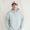 Goumikids Adult Pima + Organic Cotton Ball Cap - 3 of 4
