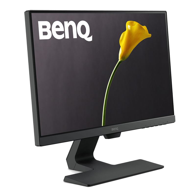 BenQ GW2283 22 Inch Full HD 1920 x 1080 60Hz 5 ms Eye-Care Edge-to-Edge Slim Bezel Widescreen LED IPS Monitor, 2 of 10