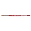 da Vinci COSMOTOP-SPIN Silkpainting Brush, Synthetic, Watercolor, Round, Size 6 - 2 of 3