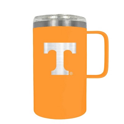 NCAA Tennessee Volunteers 18oz Hustle Mug