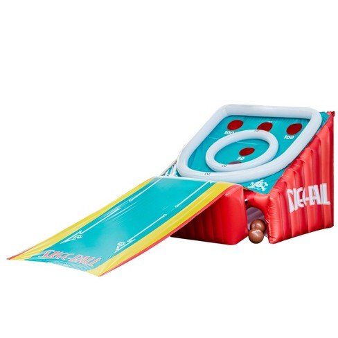 Flybar Funpark Skee Ball : Target