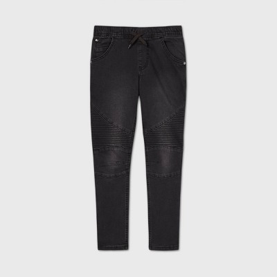 target black skinny jeans