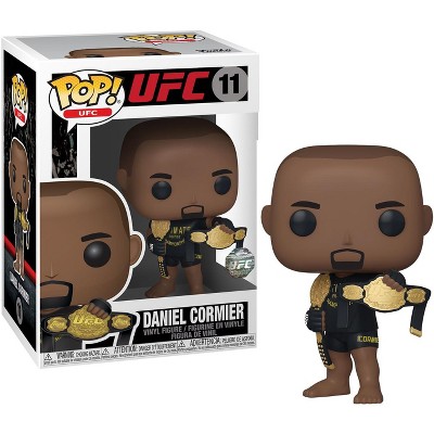 ufc pop vinyl