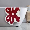 Avanti Linens Christmas Bows Rug - 3 of 3