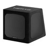 Hertz DBA 201 8" (200mm) Active Sub Box-Dual Passive Radiators - 3 of 4