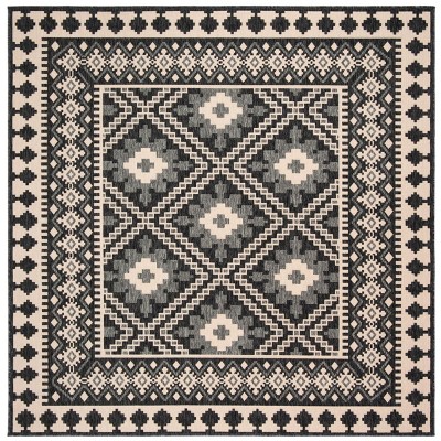 Veranda VER099 Power Loomed Indoor/Outdoor Rugs - Safavieh