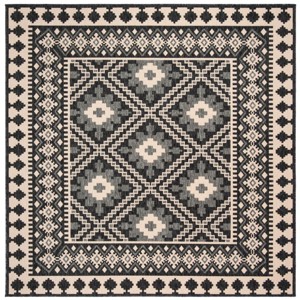 Veranda VER099 Power Loomed Indoor/Outdoor Rugs - Safavieh - 1 of 3