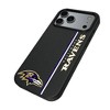 NFL AFC Teams Sidebar MagSafe Compatible Cell Phone Case for Apple iPhone 17 Series - 2 of 4