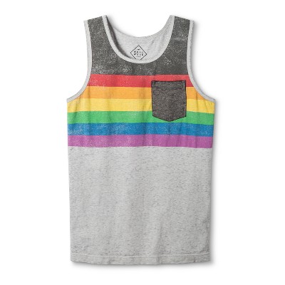 gap gay pride shirt