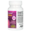Natural Factors BioCoenzymated, B5, Pantethine, 450 mg, 60 Softgels - 4 of 4