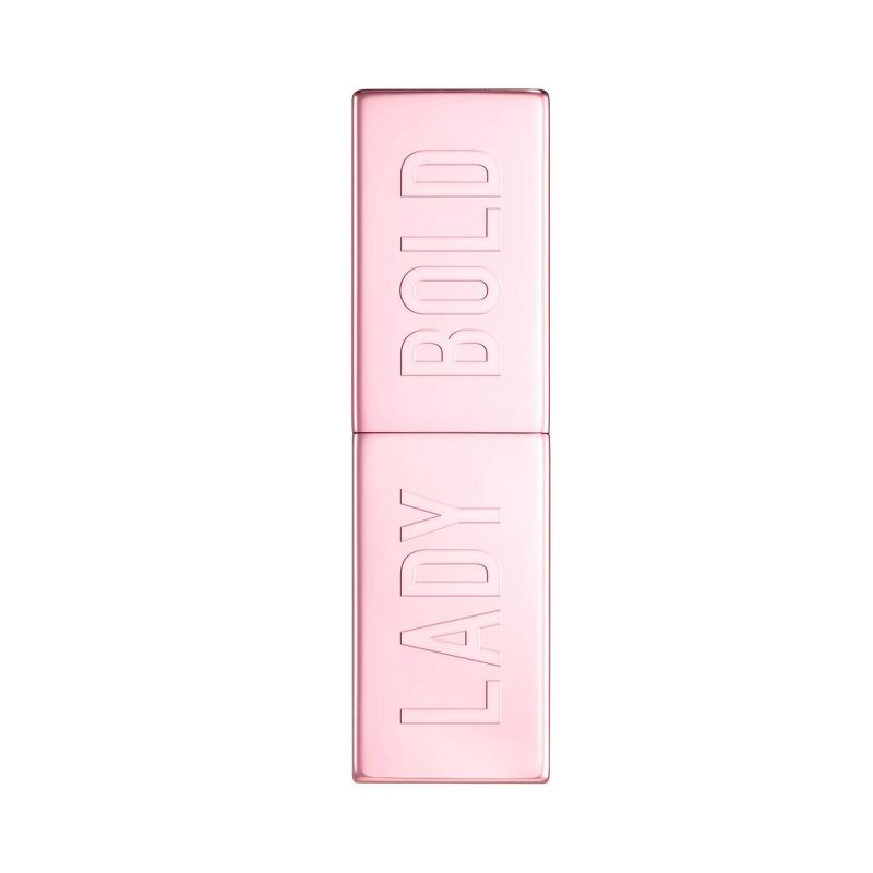 Too Faced Lady Bold Cream Lipstick - 0.14oz - Ulta Beauty, 3 of 8