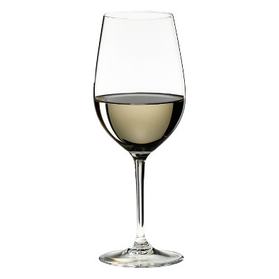 Riedel Vinum Crystal Riesling Grand Cru / Zinfandel 13 Ounce Wine Glass, Set of 2