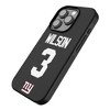 NFL New York Giants Players Game Tactic Bump Cell Phone Case for Apple iPhone - 2 of 4