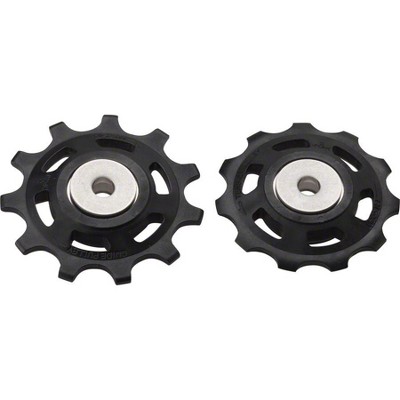 Shimano Rear Derailleur Pulley Assemblies Pulley Assembly - Drivetrain Speeds: 11,  Fits Brand: Shimano