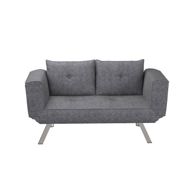 Futon couch hot sale bed target