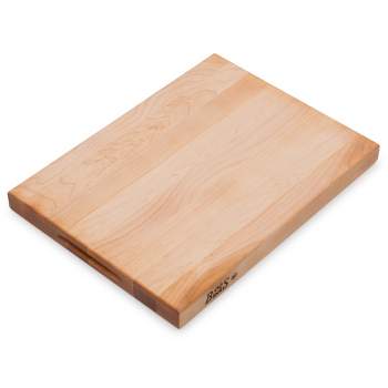 John Boos 20x15 Reversible Walnut Cutting Board